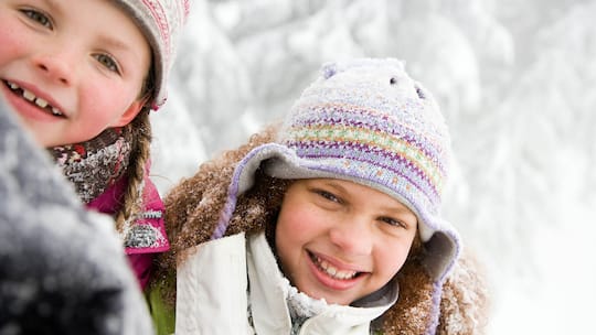 Muss mein Kind ins Klassenlager?