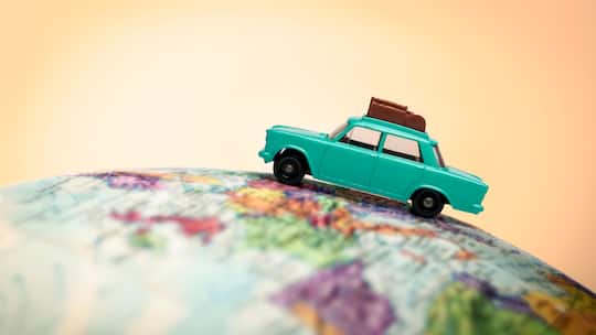 An die Vollmacht gedacht?