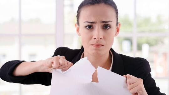 Mietvertrag Abschluss