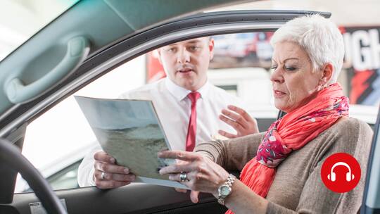 Plötzlich 1000 Kilometer mehr auf dem Tacho