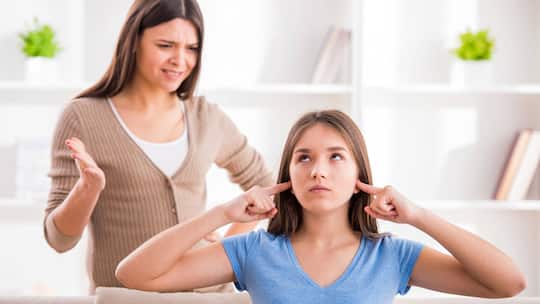 Erste Liebe und andere Sorgen