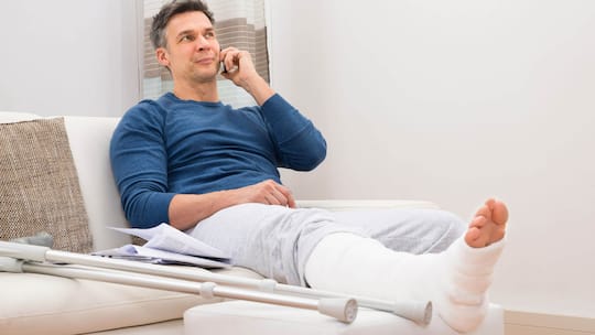 Wiedereingliederung Beruf