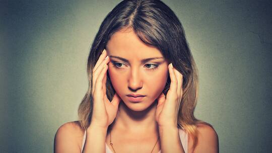 «Ich ringe mit dämonischen Kräften»