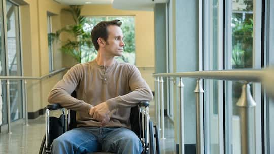 Leistungssperre wegen unbezahlter Prämien