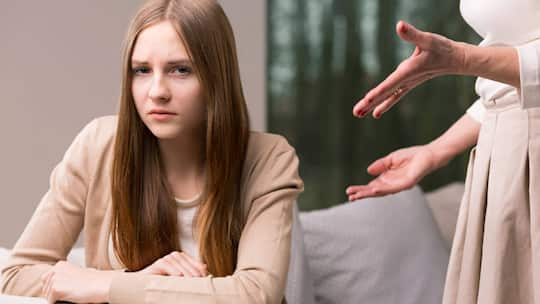 Wie viel Kontrolle und Verbote nötig sind