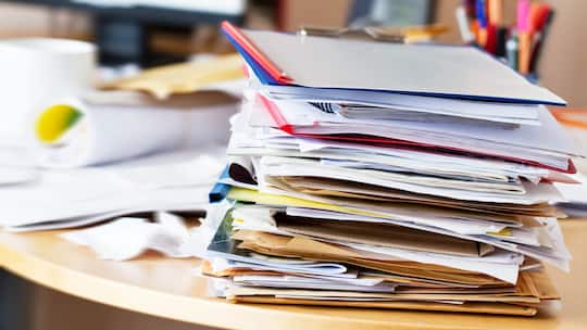 Der Ärger mit A-Post Plus