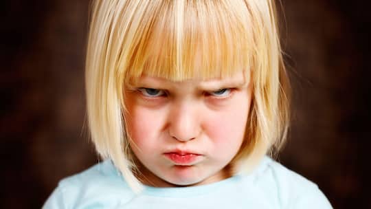 Wenn Kinder ihre Eltern terrorisieren