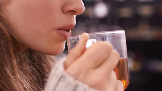 Ist er weniger gesund als gedacht?