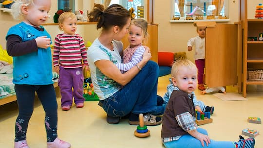 Was bringt ein Praktikum?