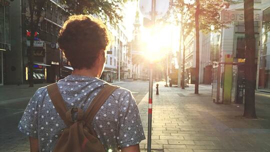 Vom «Wohltäter» ausgenutzt