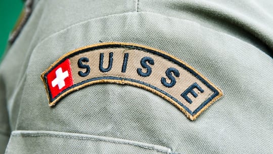 Dienst leisten, obwohl ich untauglich bin?