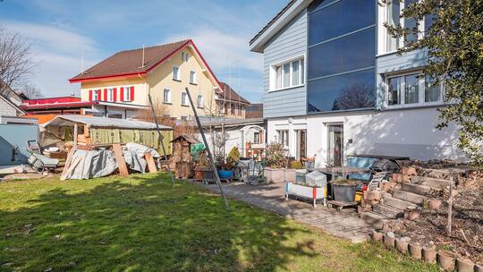 Wirt will zwei Millionen Franken von Paar