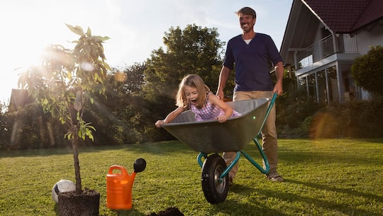 Eine Schritt-für-Schritt-Anleitung