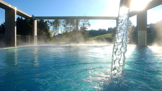 Heilbad hat Behinderte diskriminiert