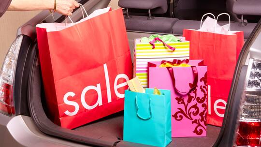 Steuerfreies Shopping in Deutschland bald passé?