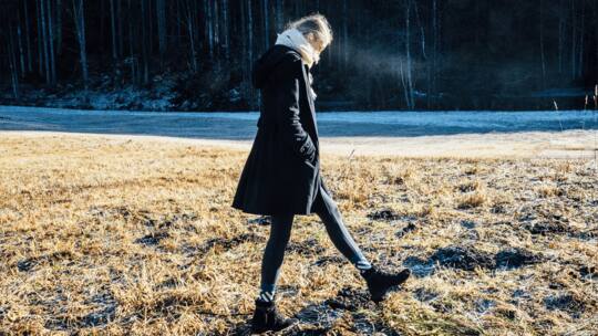 «Was kann ich dagegen tun?»