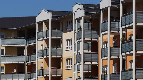 Darf jeder seine Wohnung untervermieten?