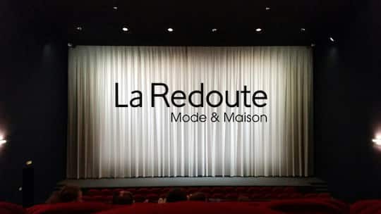 Viel Theater um eine Bestellung