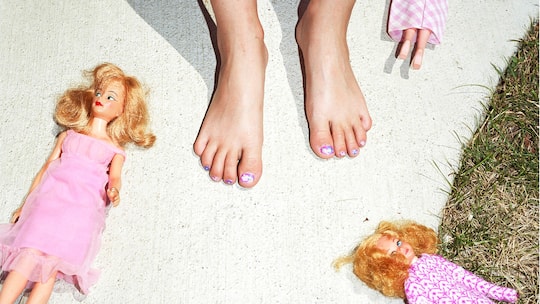 Sexualität - wann und wie darüber sprechen