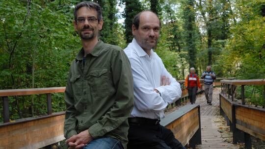 Invasive Arten ausrotten?