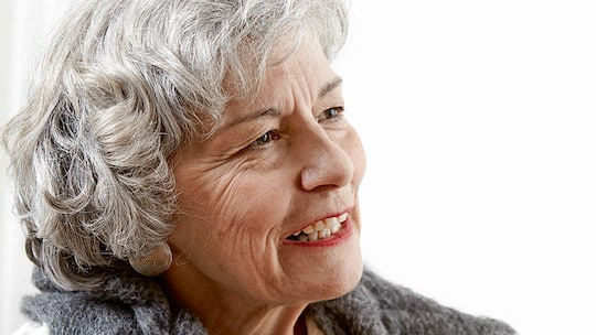 «Die kindliche Sexualität ist auf sich selber bezogen»