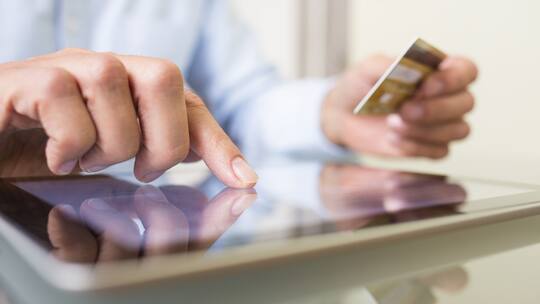 Plötzlich nicht mehr kreditwürdig