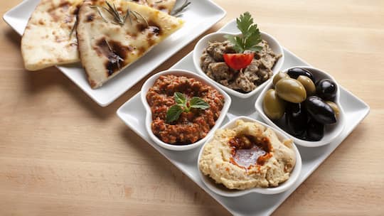 Schnell, gesund oder beides?