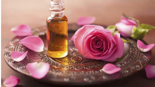 Eine Nase voll Natur