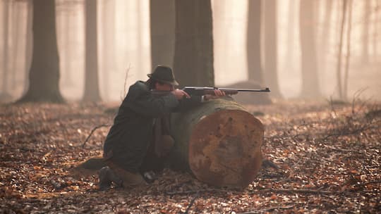 Die Lizenz zum Töten?