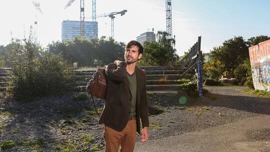 Wie wir leben werden