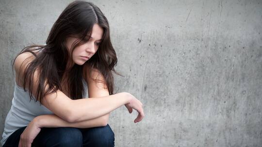 «Er ging, ich blieb zurück»