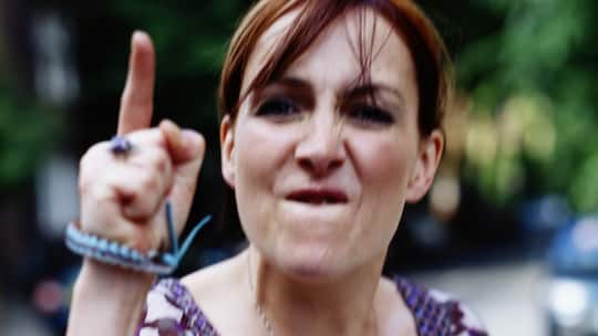 «Seine Gefühle für mich waren nur Lüge»