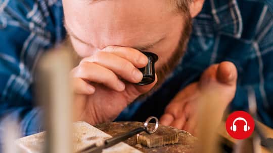 Wann verjährt ein Betrug?