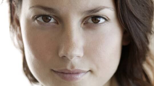 Schönheit ist Mathematik