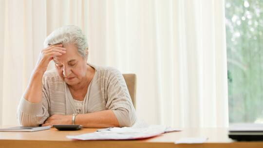 Vorsorgelücke vermeiden – frühzeitig aktiv werden