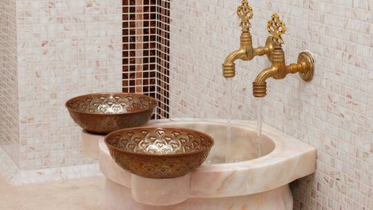 Eine göttliche Angelegenheit