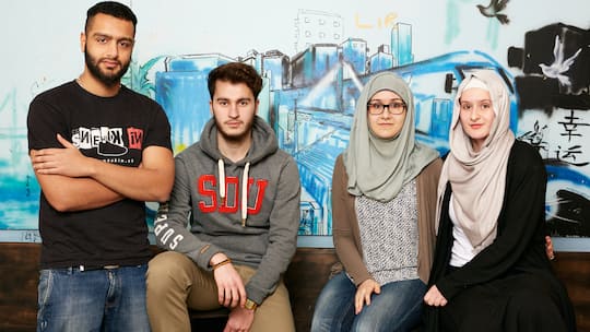 «Das geht nicht spurlos an uns vorbei»