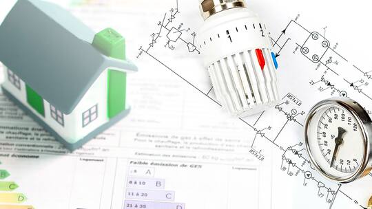 Heizkosten berechnen