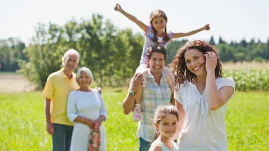 Fallback-Beobachter-Familie