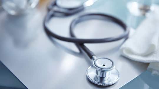 Fallback-Beobachter-Gesundheit