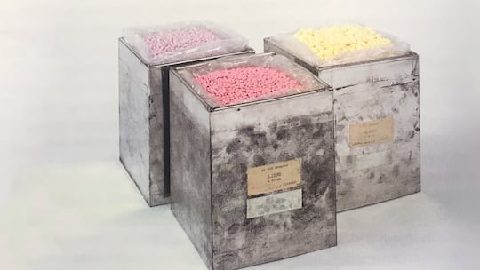 Medikamentenversuche in Münsterlingen