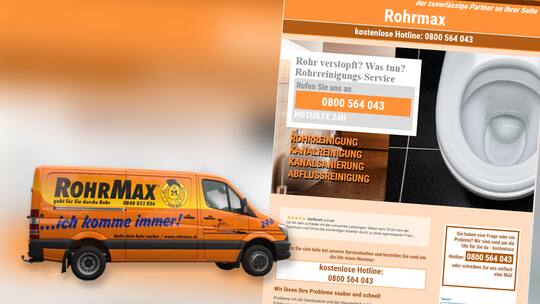 Rohrmax