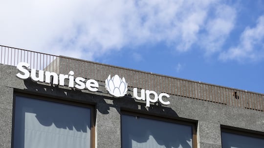 UPC verschickt Rechnungen an Nichtkunden