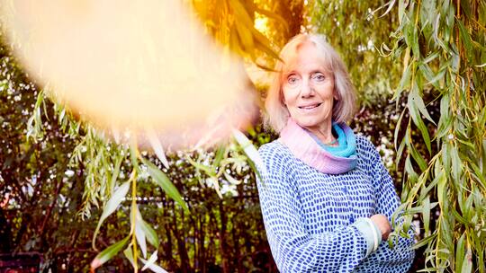 Rosmarie Wydler-Wälti, Klimaseniorin