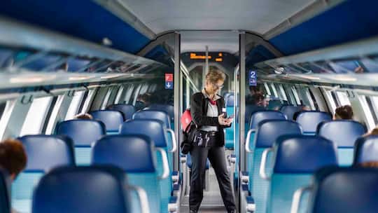 Ab Dezember 2023 sollen die ÖV-Tickets teurer werden.