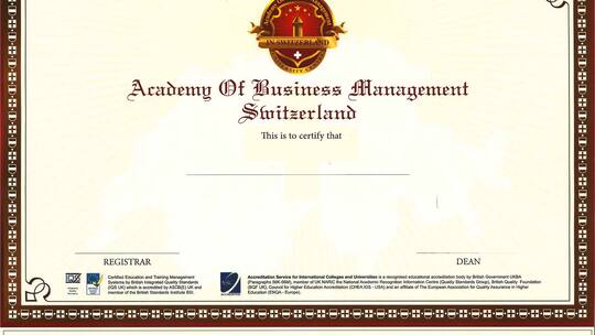 Strafantrag gegen Zuger «Academy»