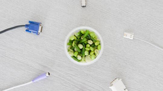 5 Lösungen gegen das Kabelchaos