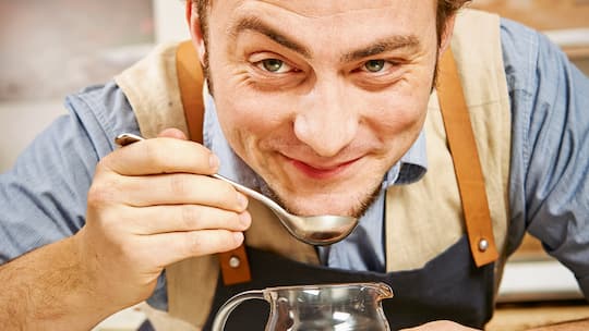 Der Filterkaffee ist zurück