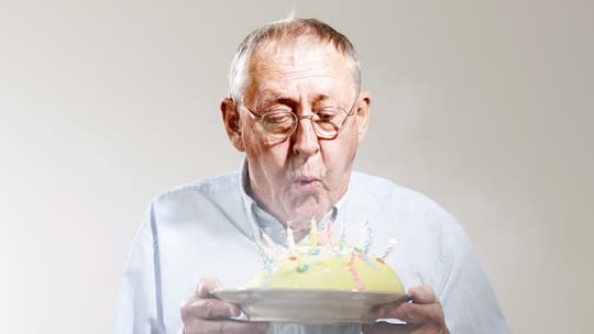 AHV-Rente aufschieben