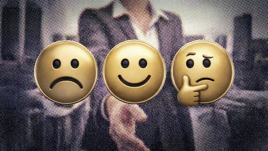 <p>Nein, ja, vielleicht? Auf der Suche nach einem neuen Job können Bewertungsplattformen helfen.</p><p></p>